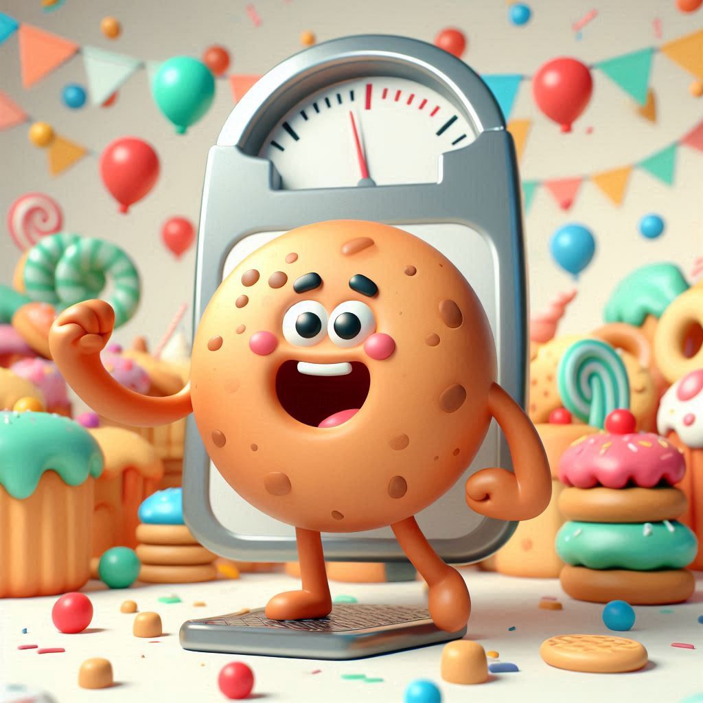 200+ Weight Puns That Will Lift Your Spirits and Bring Smiles 2 One Liner Weight Puns to Share