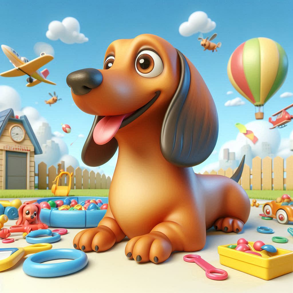 200+ Weiner Dog Jokes That Will Have You Wagging with Laughter 2 One Liner Weiner Dog Jokes to Share