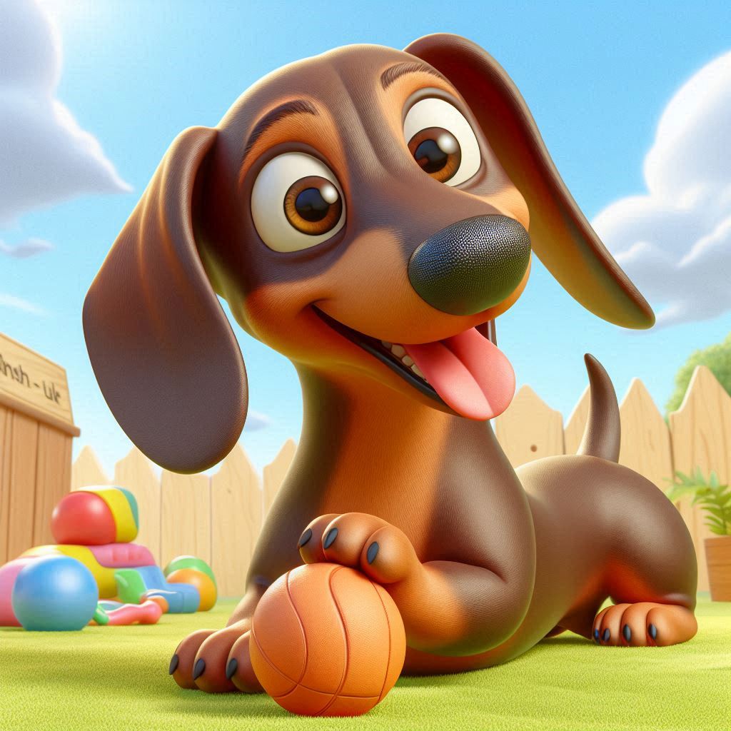 200+ Weiner Dog Puns That Will Make You Bark with Laughter 2 One Liner Weiner Dog Puns That Will Make You Smile