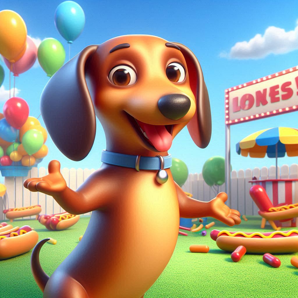 200+ Wiener Dog Jokes That Will Make You Wag with Laughter 2 One Liner Wiener Dog Jokes That Will Make You Smile