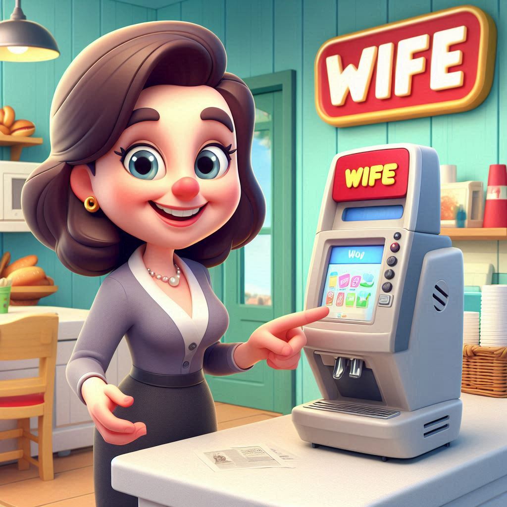 200+ Wife Puns to Make Her Laugh and Brighten Your Day 2 One Liner Wife Puns That Will Make You Smile