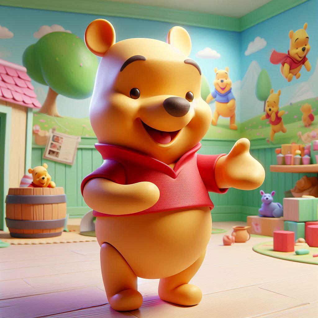 200+ Winnie The Pooh Jokes That Will Make You Smile Today 2 One Liner Winnie The Pooh Jokes