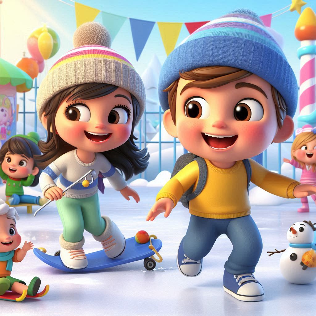 200+ Kids Winter Jokes to Warm Hearts and Spread Smiles 2 One Liner Winter Jokes for Kids