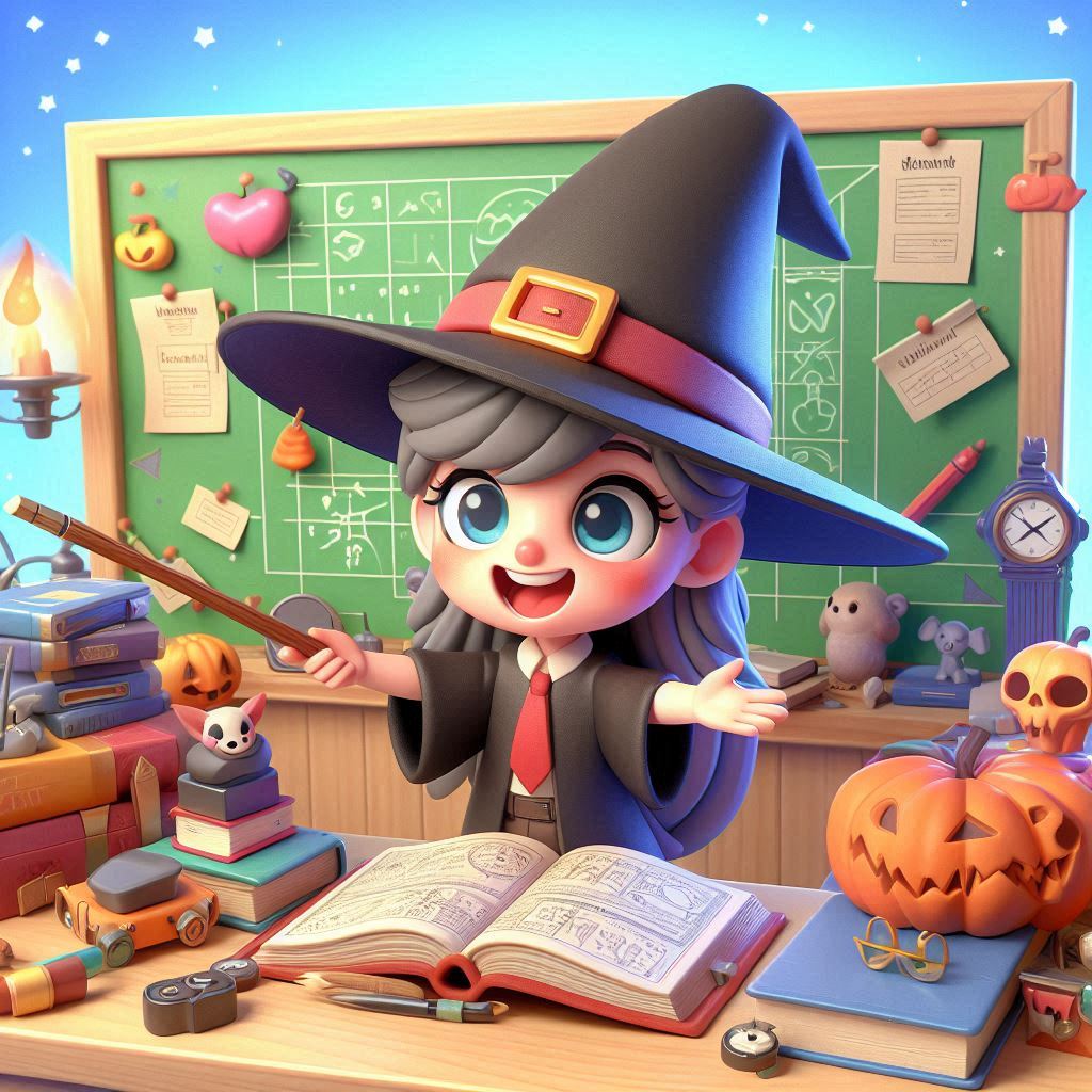 200+ Witchcraft Puns to Enchant Your Friends and Family Fun 2 One Liner Witchcraft Puns to Make You Laugh