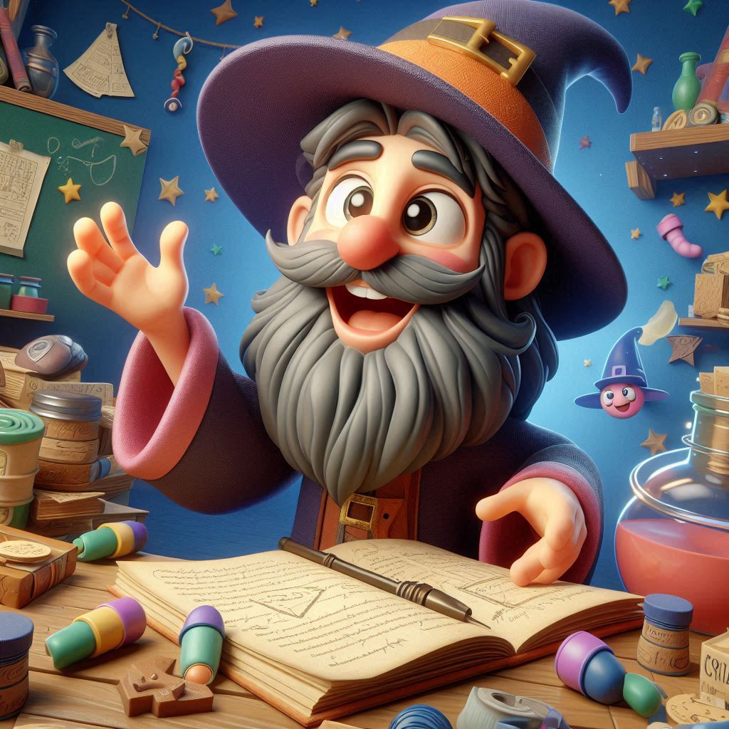 200+ Wizard Jokes to Enchant Your Friends and Spark Laughter 2 One Liner Wizard Jokes That Will Make You Laugh