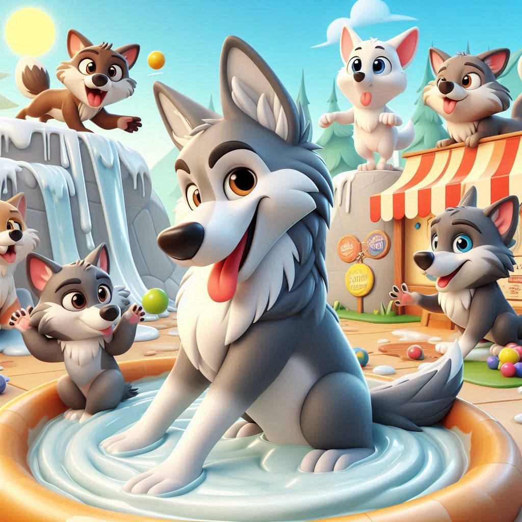 200+ Wolves Jokes That Will Make You Howl with Laughter 2 One Liner Wolves Jokes