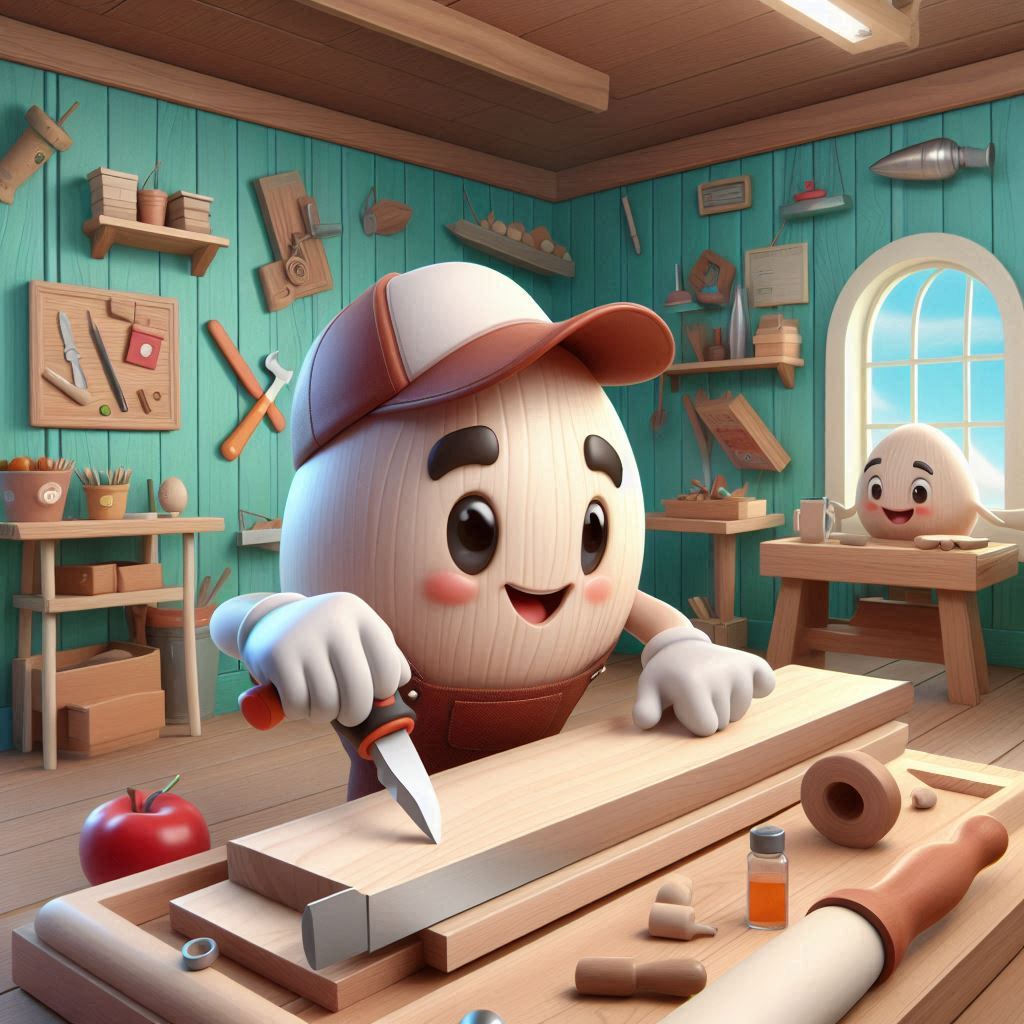 200+ Woodworking Jokes to Nail Your Next Laughing Session 2 One Liner Woodworking Jokes