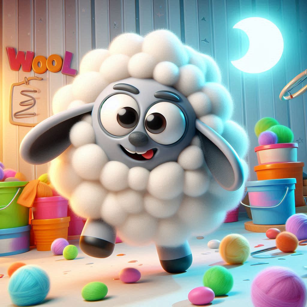 200+ Wool Puns That Will Knit You Into Fits of Laughter 2 One Liner Wool Puns to Make You Smile