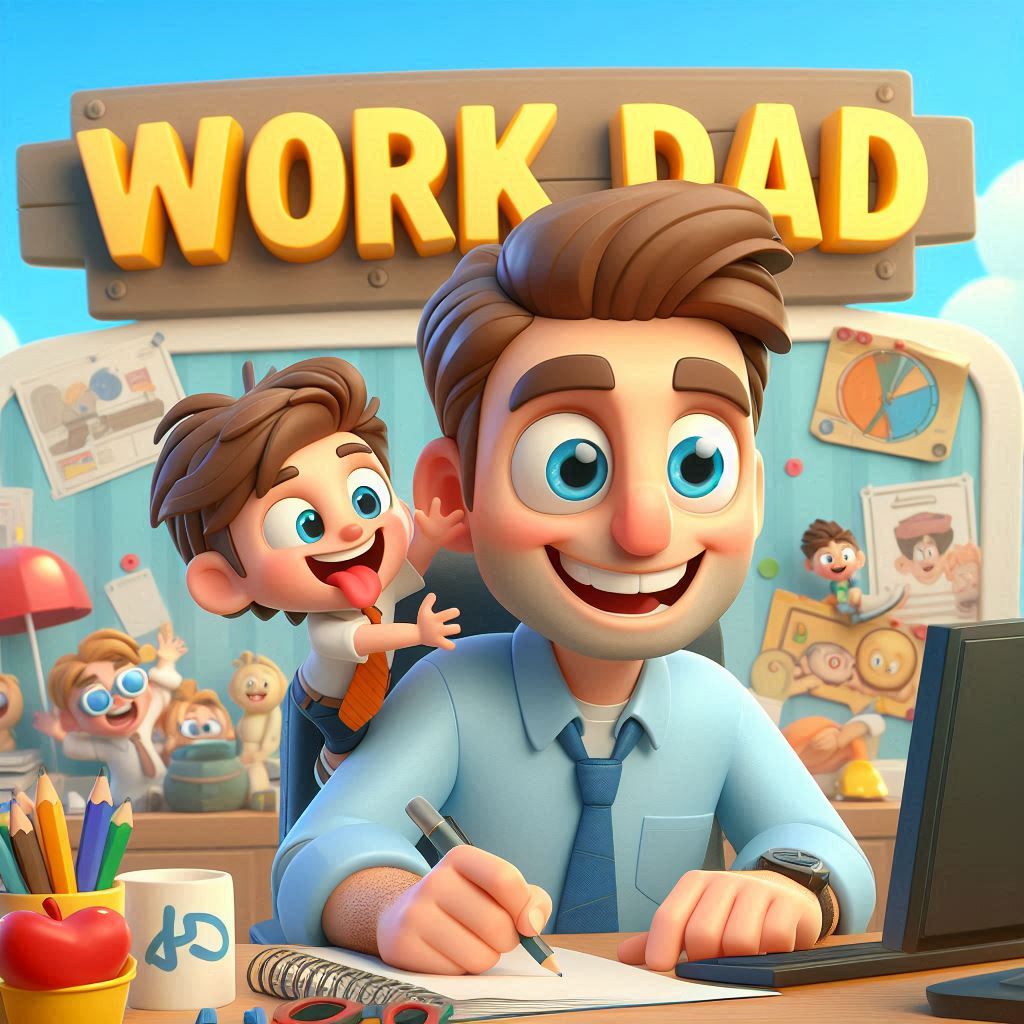 200+ Work Dad Jokes to Brighten Your Office Vibe Today 2 One Liner Work Dad Jokes
