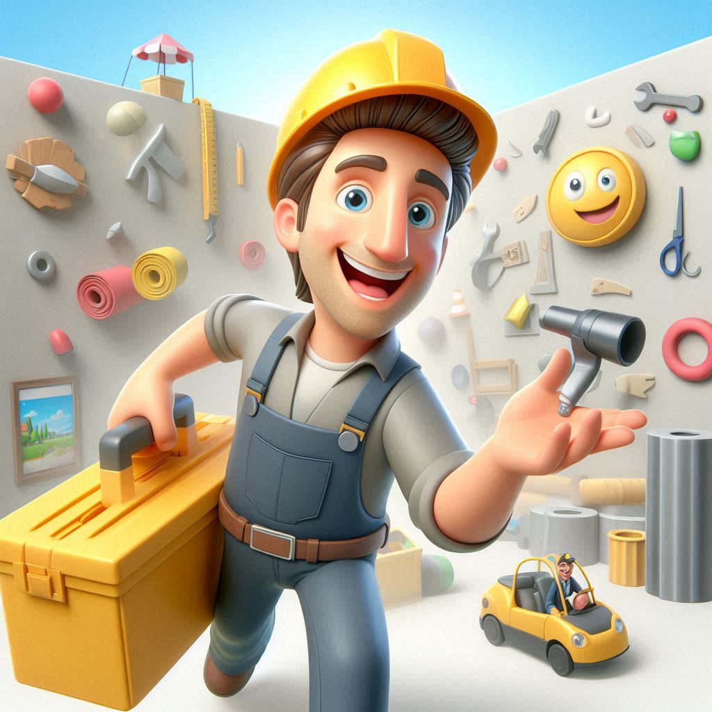 200+ Worker Jokes to Brighten Your Day and Boost Team Spirit 2 One Liner Worker Jokes