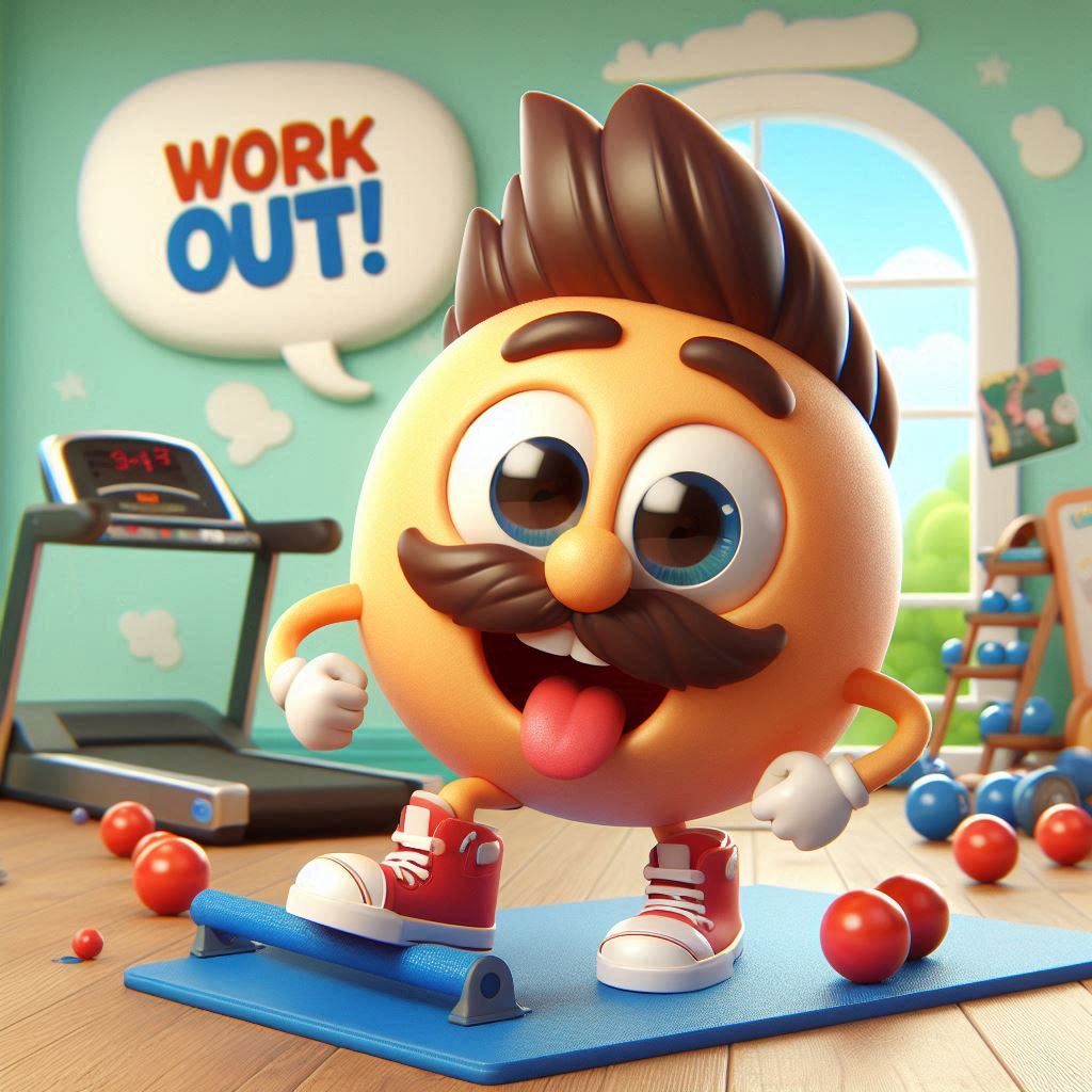200+ Work Out Puns to Flex Your Humor and Get Fit Fun 2 One Liner Workout Puns to Lighten Your Gym Mood