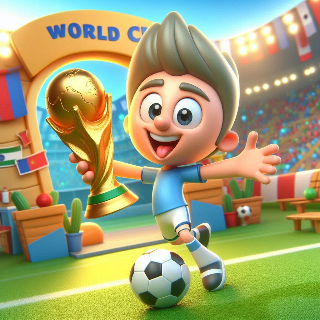 200+ World Cup Puns to Kick Off Your Game Day Fun 2 One Liner World Cup Puns That Score