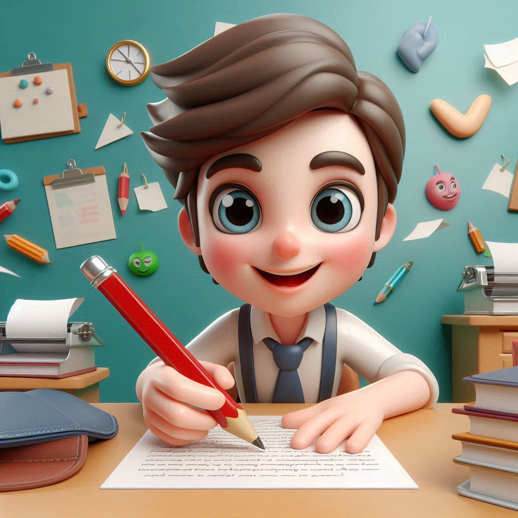 200+ Writer Puns That Will Inspire Your Creative Genius 2 One Liner Writer Puns to Make You Smile