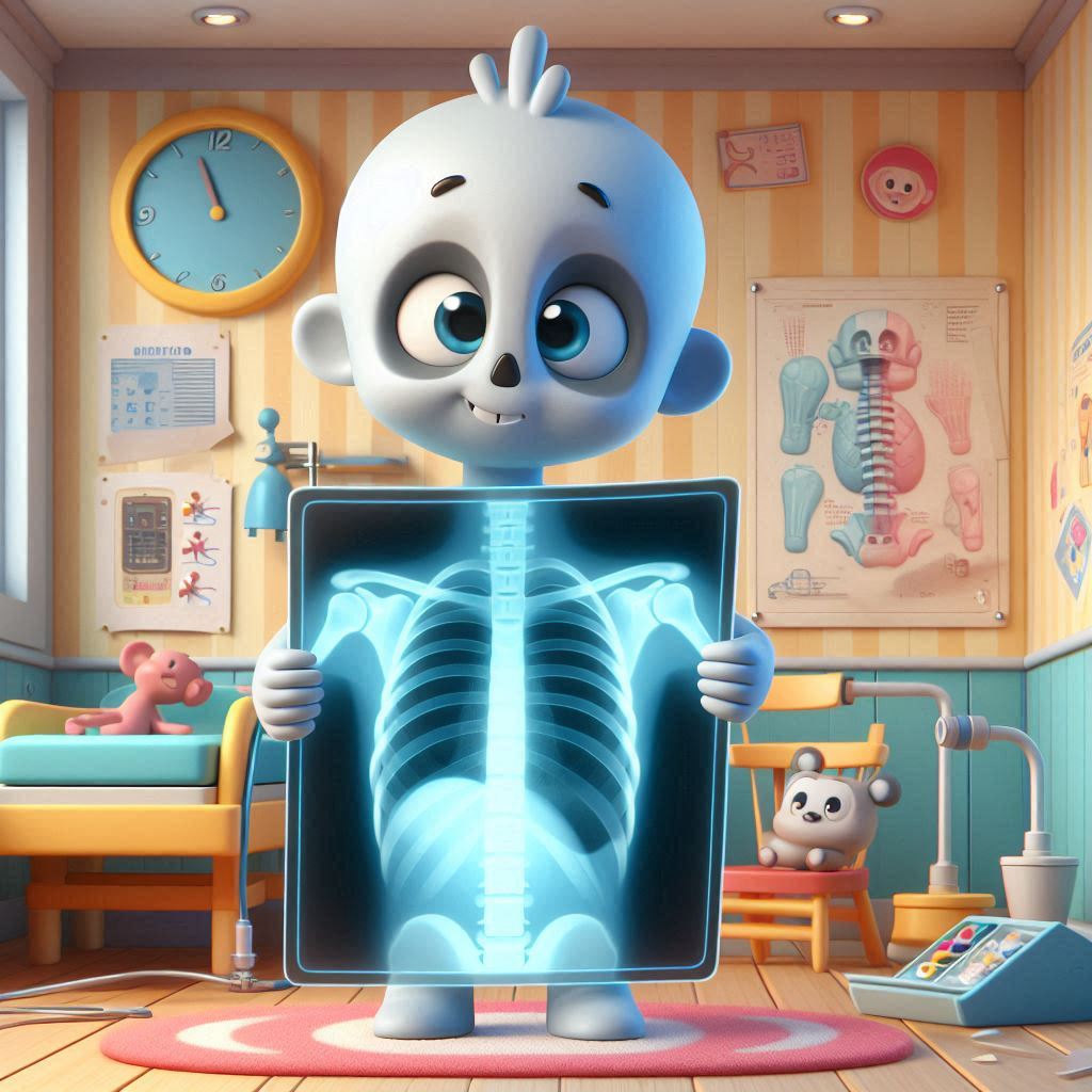 200+ X Ray Jokes That Will Light Up Your Day with Laughter 2 One Liner X Ray Jokes That Shine
