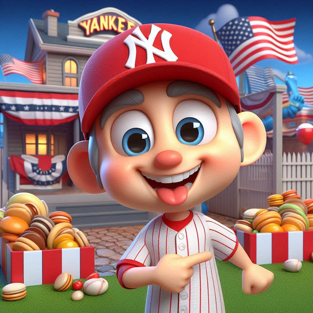 200+ Yankee Jokes for Family Fun and Laughter All Day 2 One Liner Yankee Jokes for Quick Giggles