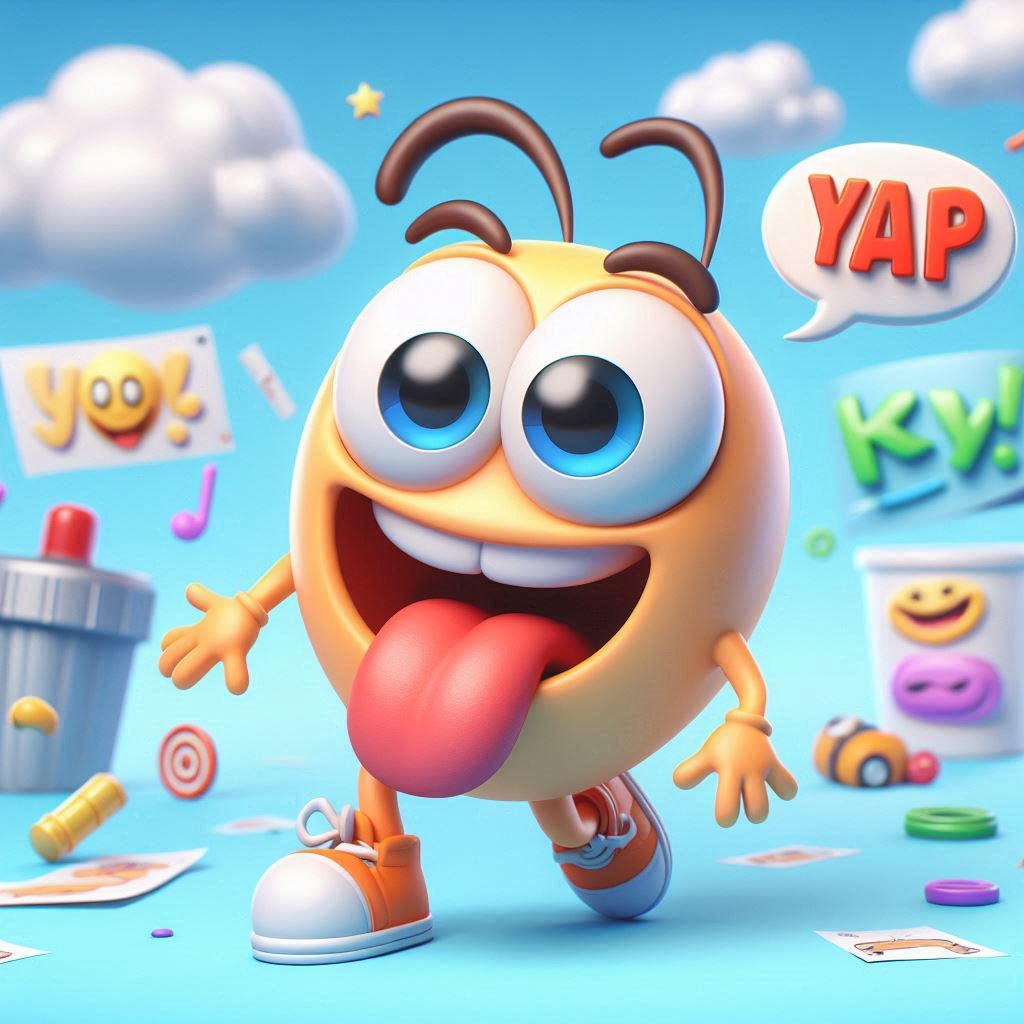 200+ Yap Jokes to Tickle Your Funny Bone and Brighten Your Day 2 One Liner Yap Jokes to Share