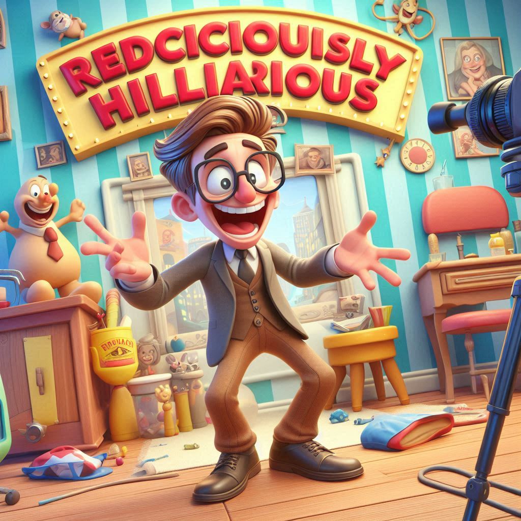 200+ Ridiculously Hilarious Jokes to Brighten Your Day 5 One Liners Ridiculously Hilarious Jokes
