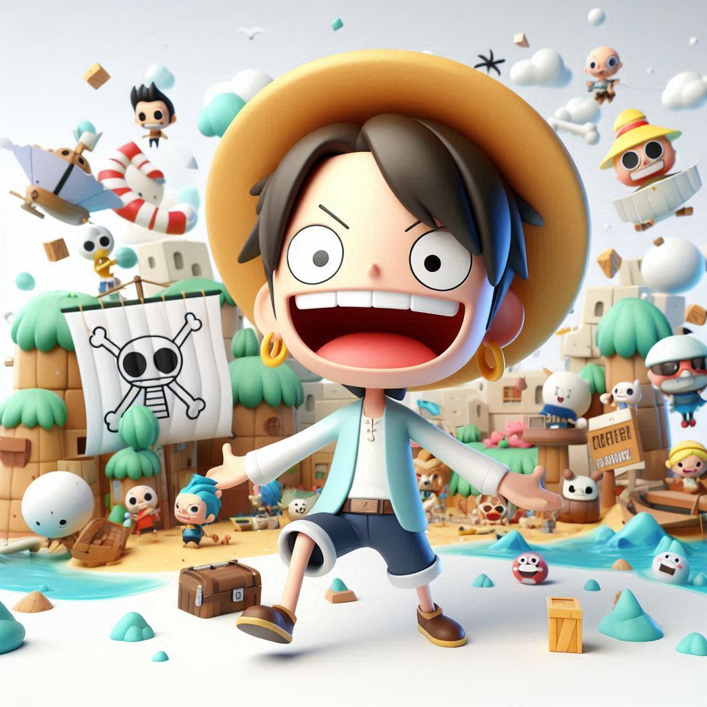 200+ One Piece Jokes to Make You Laugh Like a Pirate 2 One Piece One Liner Jokes