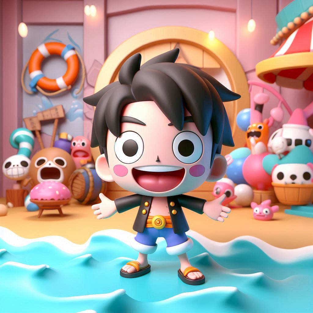 200+ One Piece Jokes to Make You Laugh Like a Pirate 5 One Piece Puns and Jokes