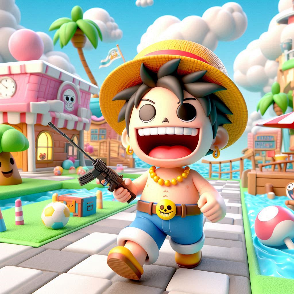 200+ One Piece Puns That Will Make You Laugh Out Loud 5 One Piece Wordplay That Will Amuse