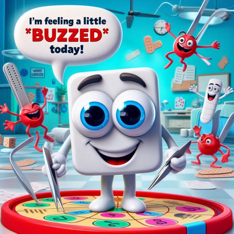 Operation Jokes Operation Jokes