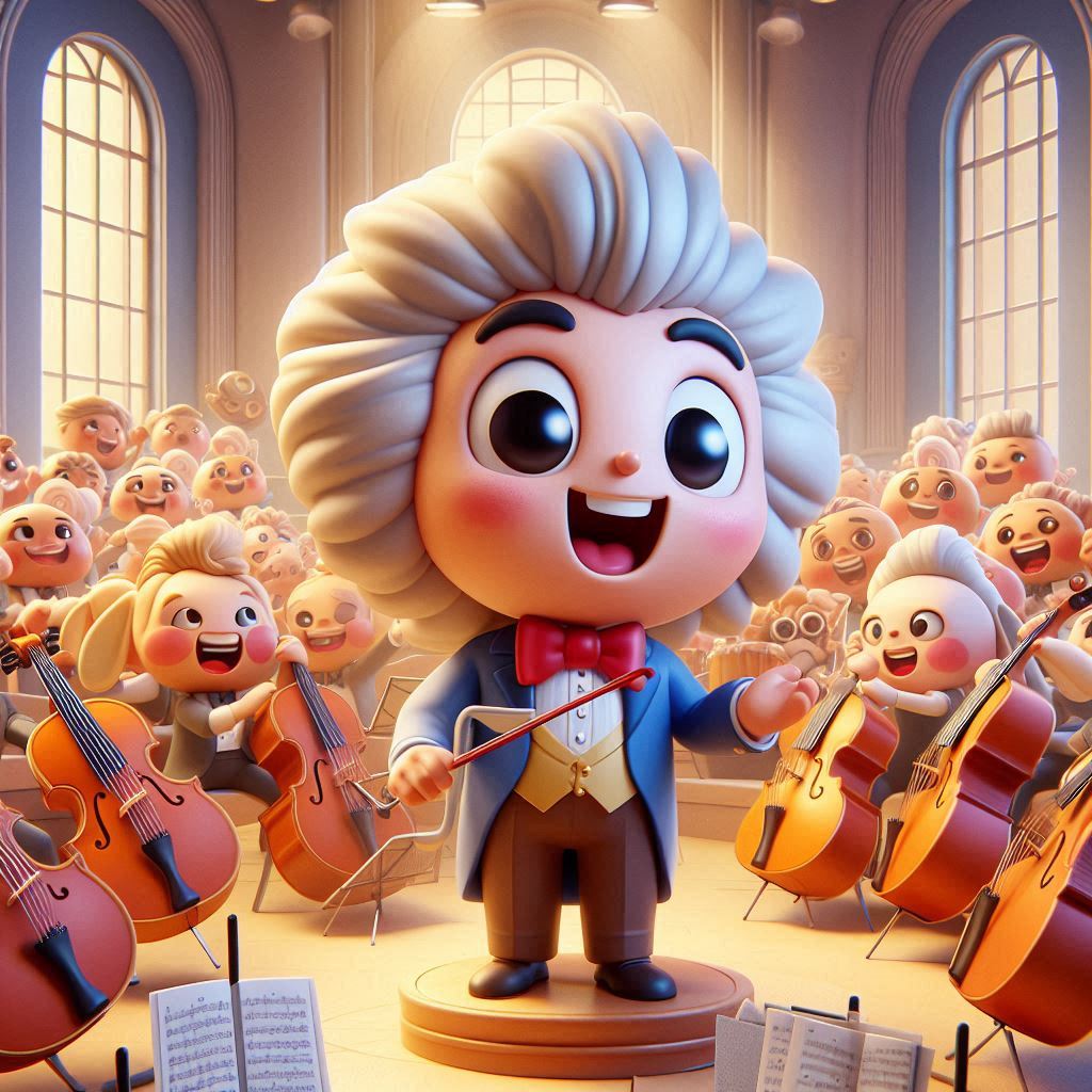 200+ Orchestra Jokes to Tune Up Your Laughter and Joy 5 Orchestra Jokes for Everyone