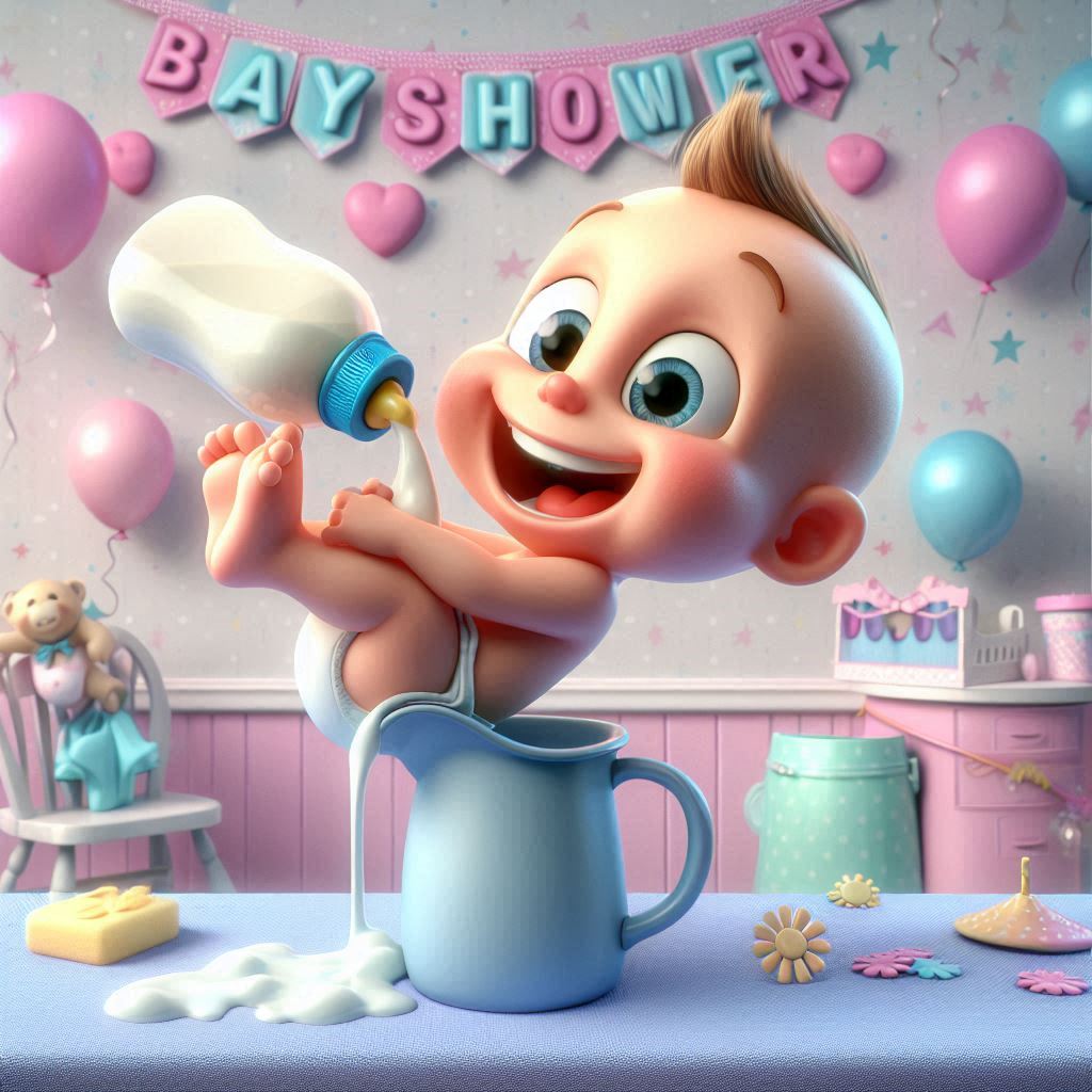200+ Baby Shower Jokes for Giggles and Good Times Ahead 5 Original Baby Shower Jokes