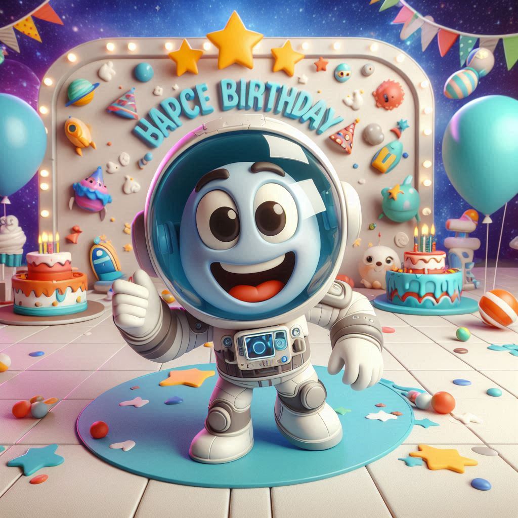 200+ Space Birthday Puns That Are Out of This World Fun 3 Out of This World Space Birthday Puns for Kids