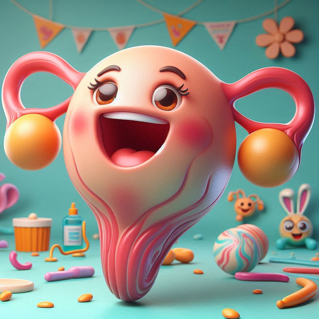 200+ Ovary Puns That Will Make You Laugh and Feel Great 5 Ovary Wordplay That Will Make You Chuckle
