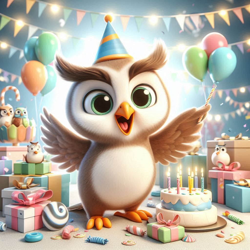200+ Owl Puns Birthday Ideas for a Hoot of a Celebration 5 Owl Puns QA for Birthday Celebrations