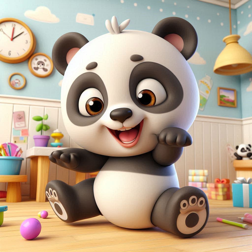 200+ Panda Bear Puns for a Roaring Good Time and Giggles 5 Panda Bear Puns QA Your Questions Answered