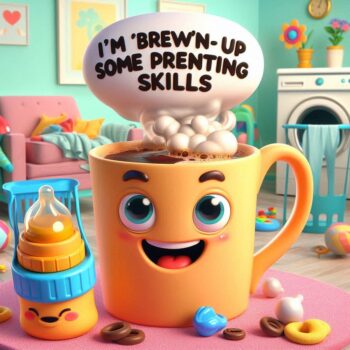 200+ Hilarious Parent Puns to Brighten Your Day with Family Fun