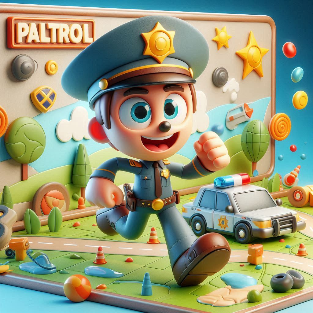 200+ Patrol Puns That Will Make You Laugh Out Loud 4 Patrol Puns for Kids Family Friendly Humor