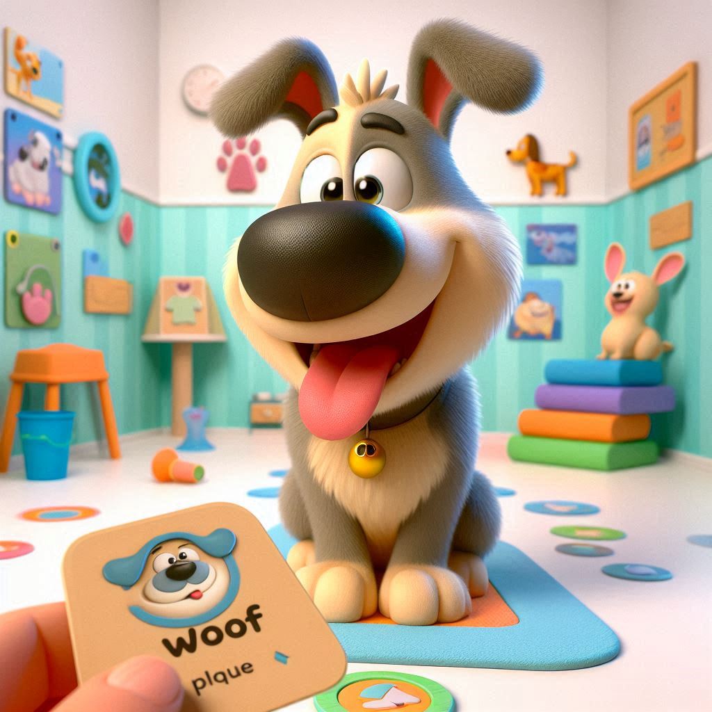 200+ Woof Puns That Will Make You Bark with Laughter 5 Paw some Woof Puns for Dog Lovers