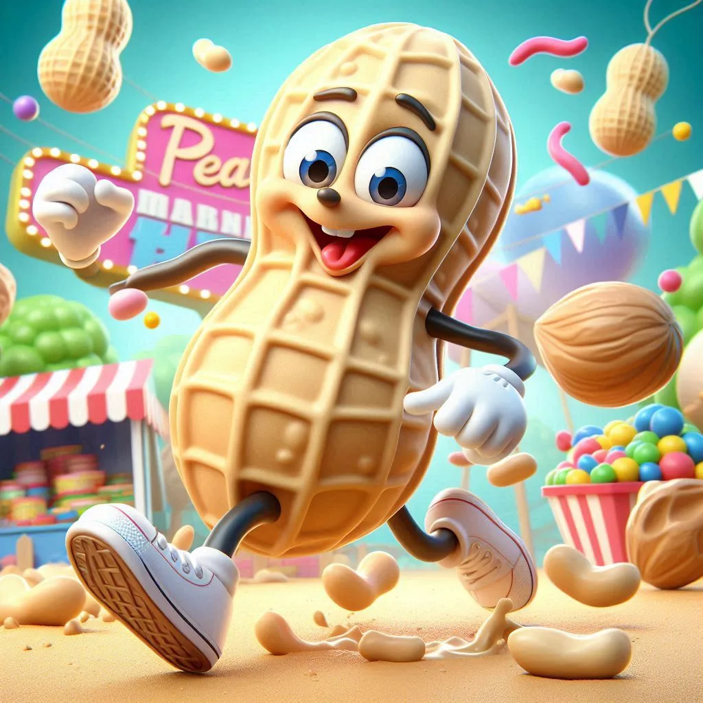 200+ Peanut Jokes to Make You Crack Up and Go Nuts 2 Peanut One Liner Jokes