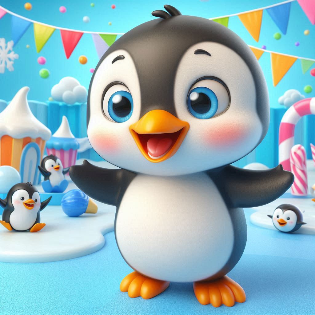 200+ Penguin Jokes For Kids That Will Make You Waddle with Laughter 5 Penguin Jokes for School Events