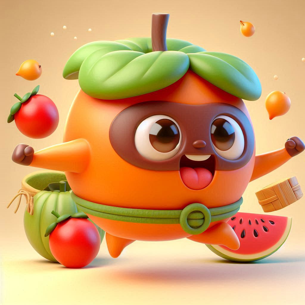 200+ Persimmon Puns to Brighten Your Day with Fun and Laughter 5 Persimmon Puns to Use in Jokes