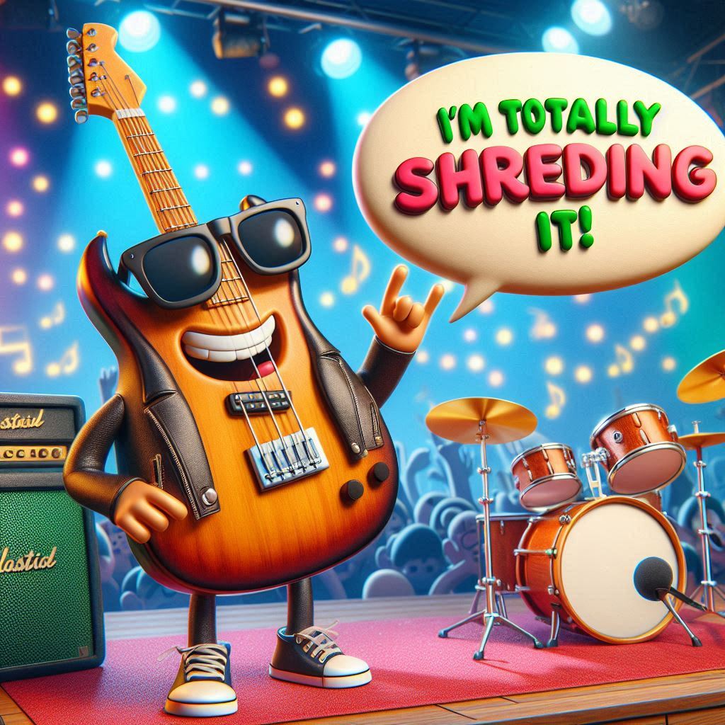 Phish Puns