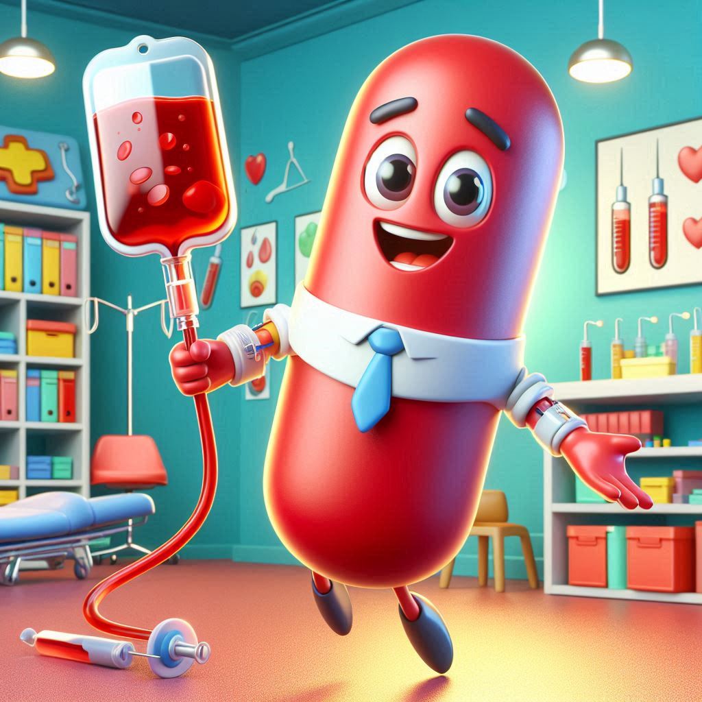 200+ Phlebotomy Puns to Brighten Your Day and Draw a Smile 4 Phlebotomy Puns to Share with Your Friends