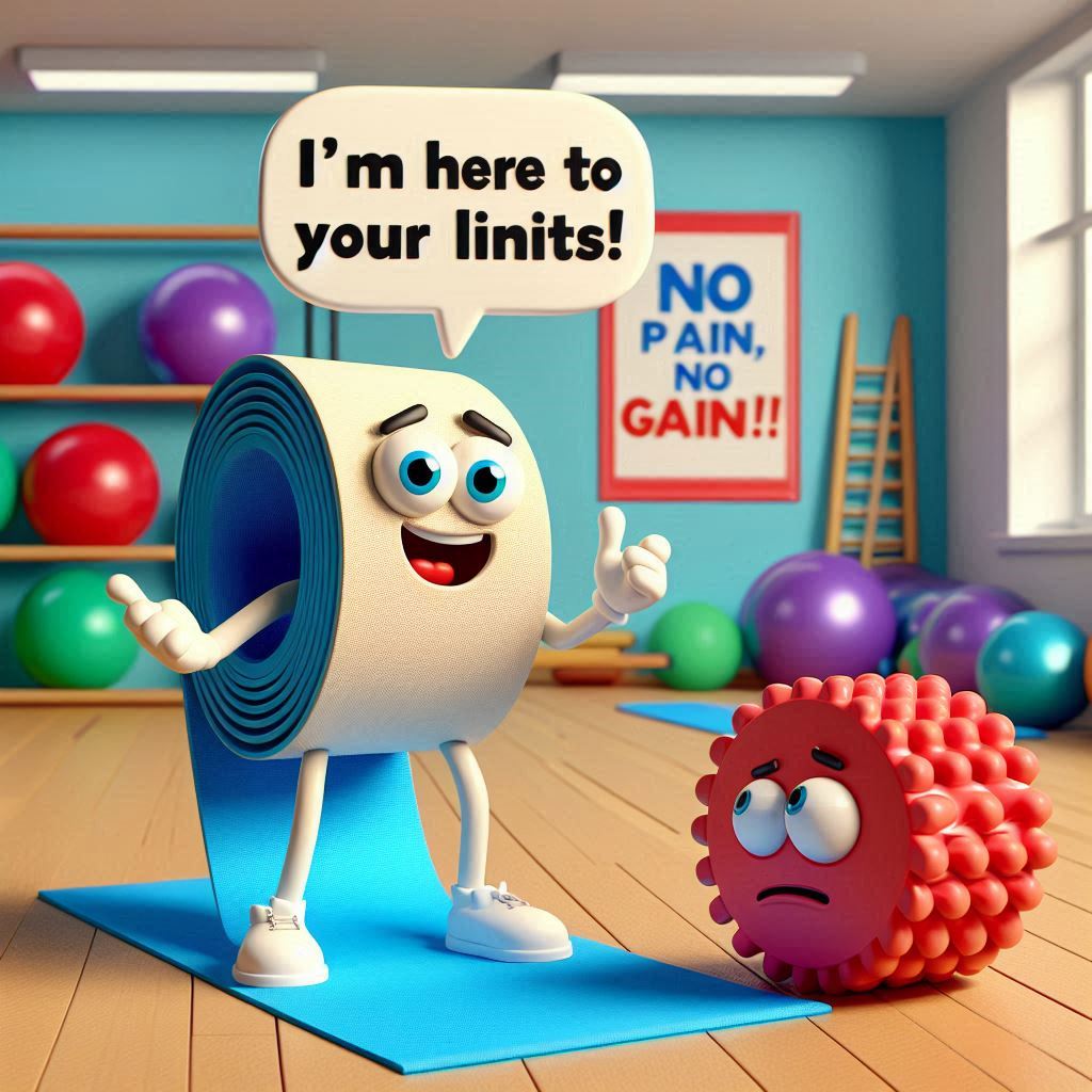 Physical Therapist Jokes