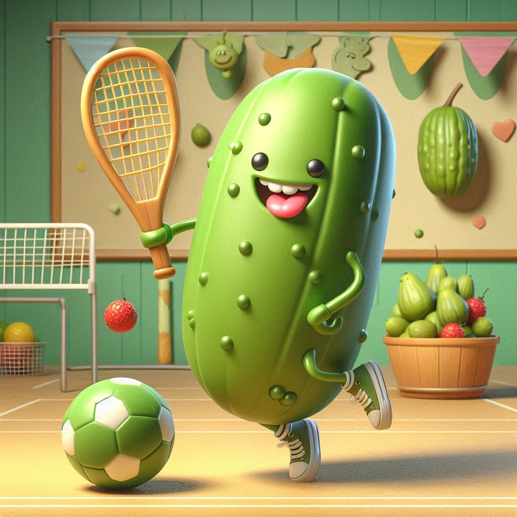 200+ Pickle Ball Puns That Will Make You Serve Up Laughter 5 Pickle Ball Wordplay for Enthusiasts