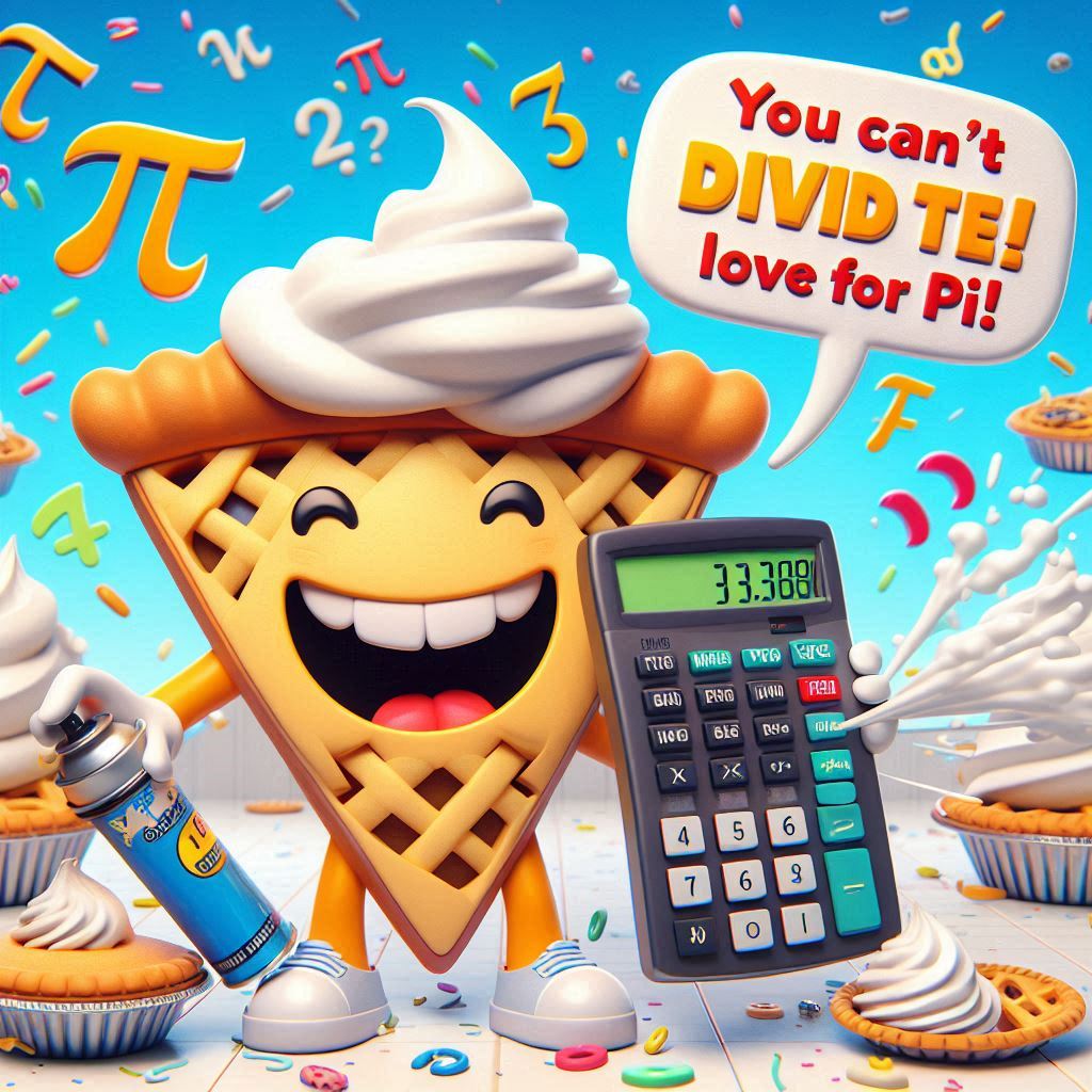 Pie Day Puns