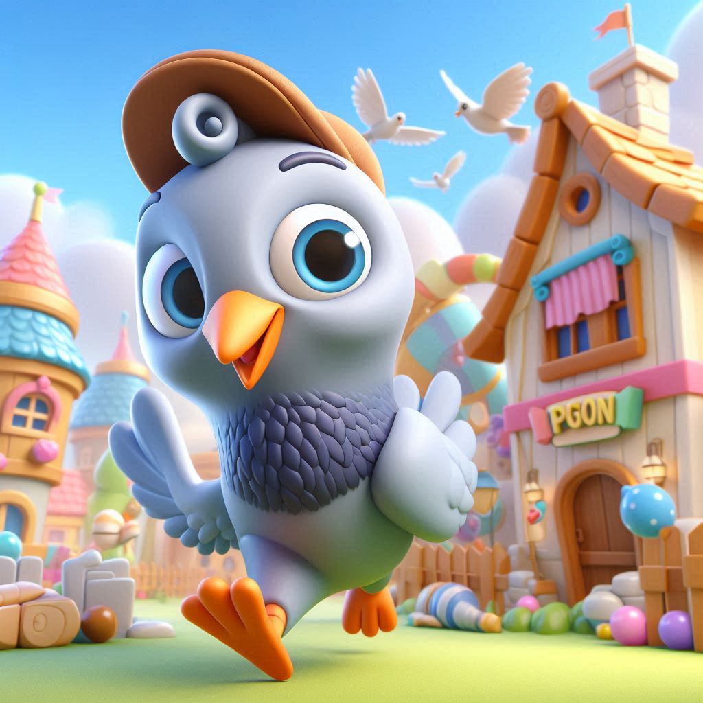 200+ Pigeon Jokes That Will Make You Laugh Out Loud Today 5 Pigeon Jokes That Will Make You Smile