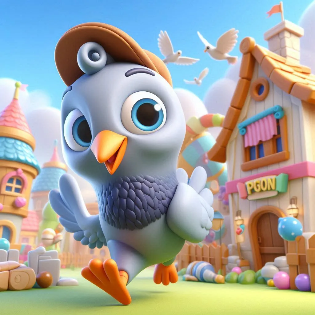 200+ Pigeon Jokes That Will Make You Laugh Out Loud Today 5 Pigeon Jokes That Will Make You Smile