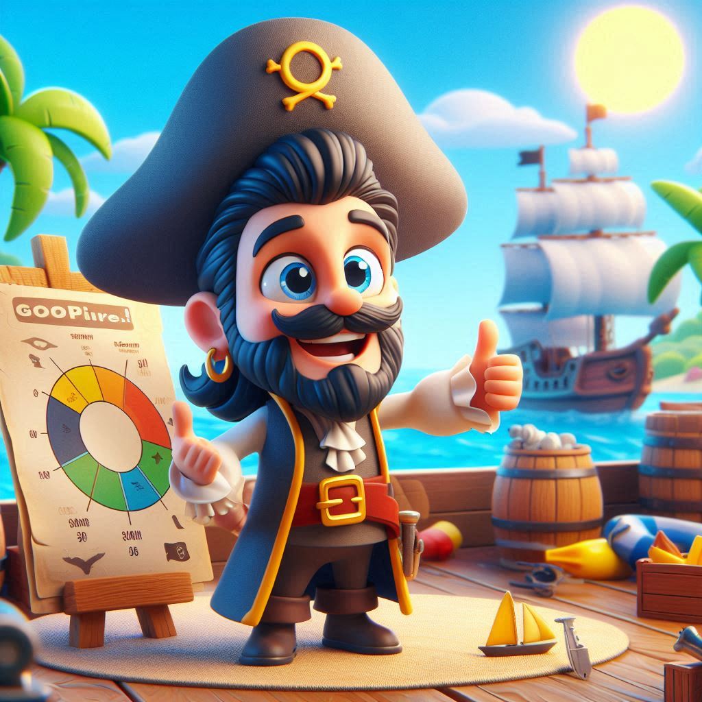 200+ Good Pirate Jokes for Laughs on the High Seas 2 Pirate One Liner Jokes