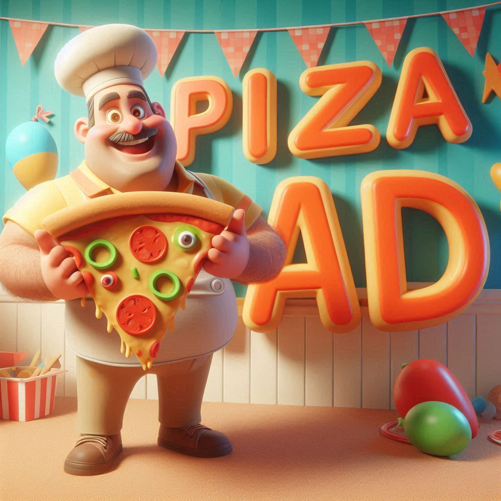 200+ Pizza Dad Jokes That Will Make You Crust with Laughter 3 Pizza Jokes for Family Fun
