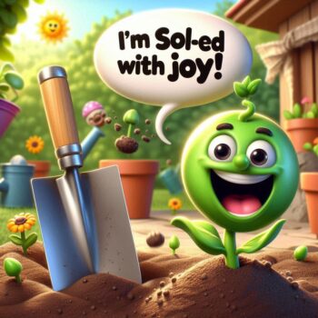 200+ Planting Puns to Grow Your Garden Humor and Joy