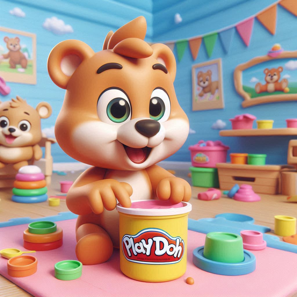 200+ Play Doh Puns That Will Stretch Your Imagination and Smile 4 Play Doh Puns That Will Make You Smile