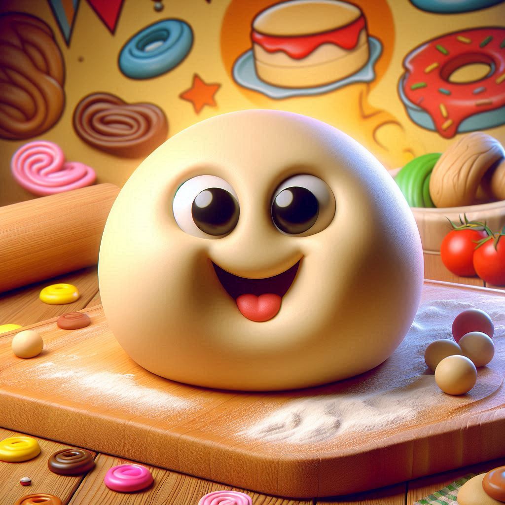 200+ Play Dough Puns That Will Shape Your Day with Laughter 5 Play Dough Puns That Spark Imagination