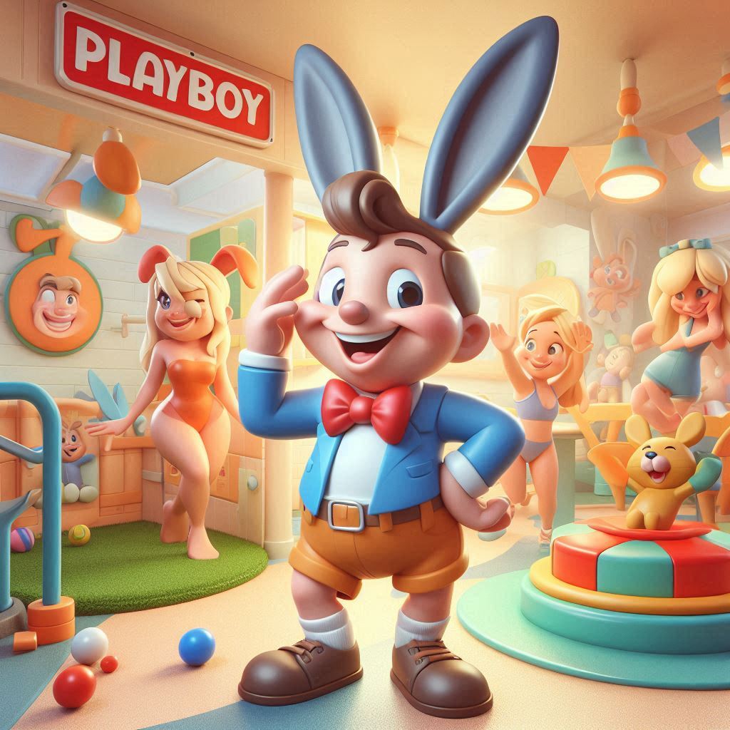200+ Playboy Jokes That Will Make You Chuckle and Smile 2 Playboy One Liner Jokes